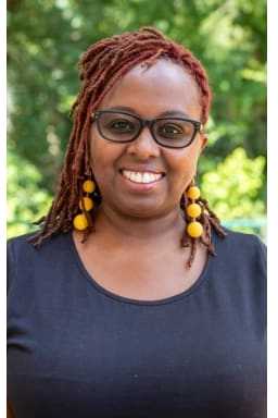 Joy Ndegwa, CPA