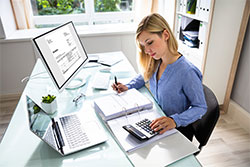 QuickBooks Accounting Services