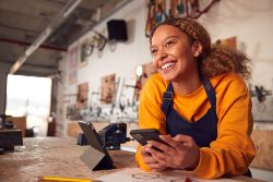Small Business Accounting Solutions